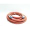 Trc FLEXSTEEL STEAM 1IN 250PSI PNEUMATIC HOSE A6011-MPFPCS-600 - alternate 2